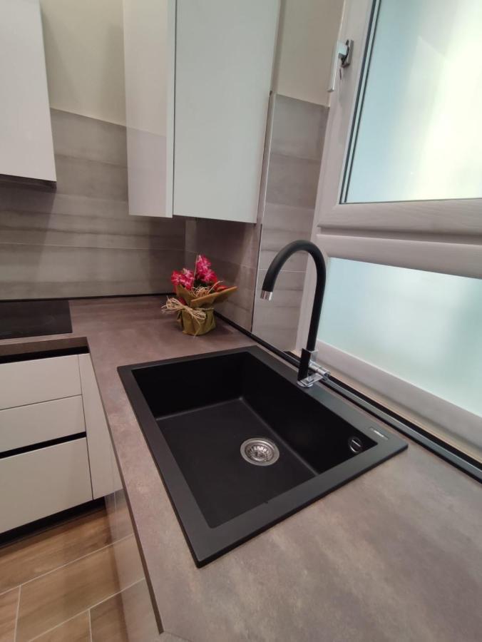 Il Sogno Di Afrodite Luxury B And B Rome Buitenkant foto