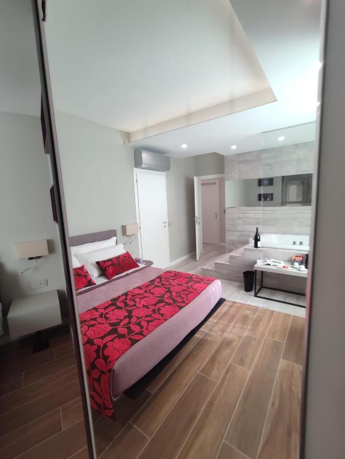 Il Sogno Di Afrodite Luxury B And B Rome Buitenkant foto