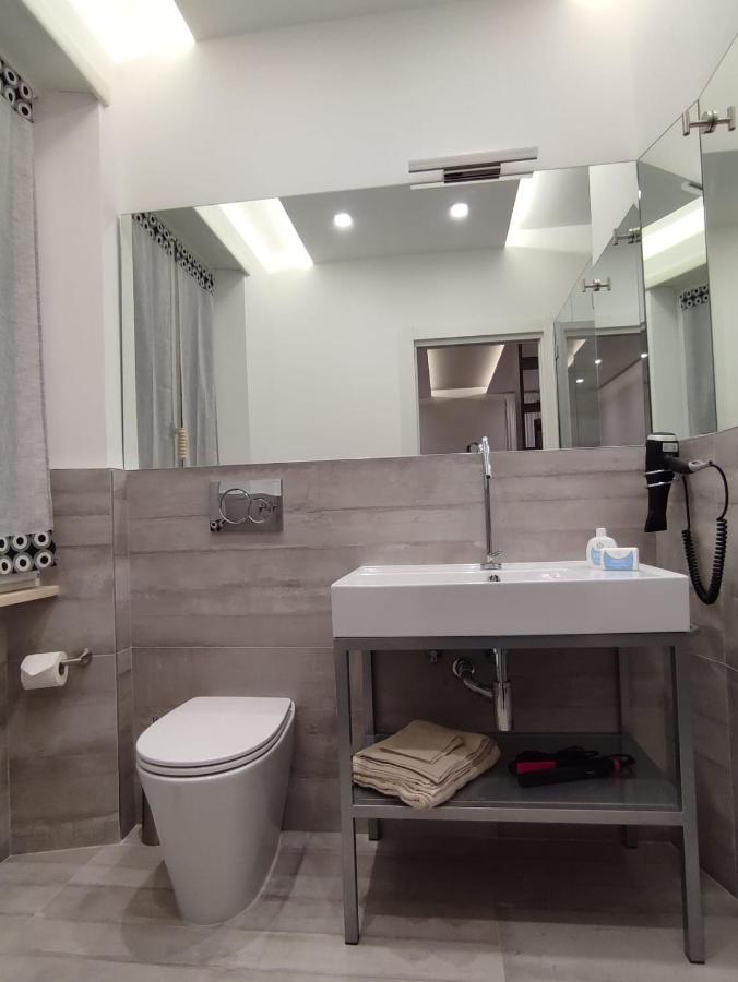 Il Sogno Di Afrodite Luxury B And B Rome Buitenkant foto