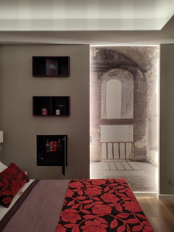 Il Sogno Di Afrodite Luxury B And B Rome Buitenkant foto