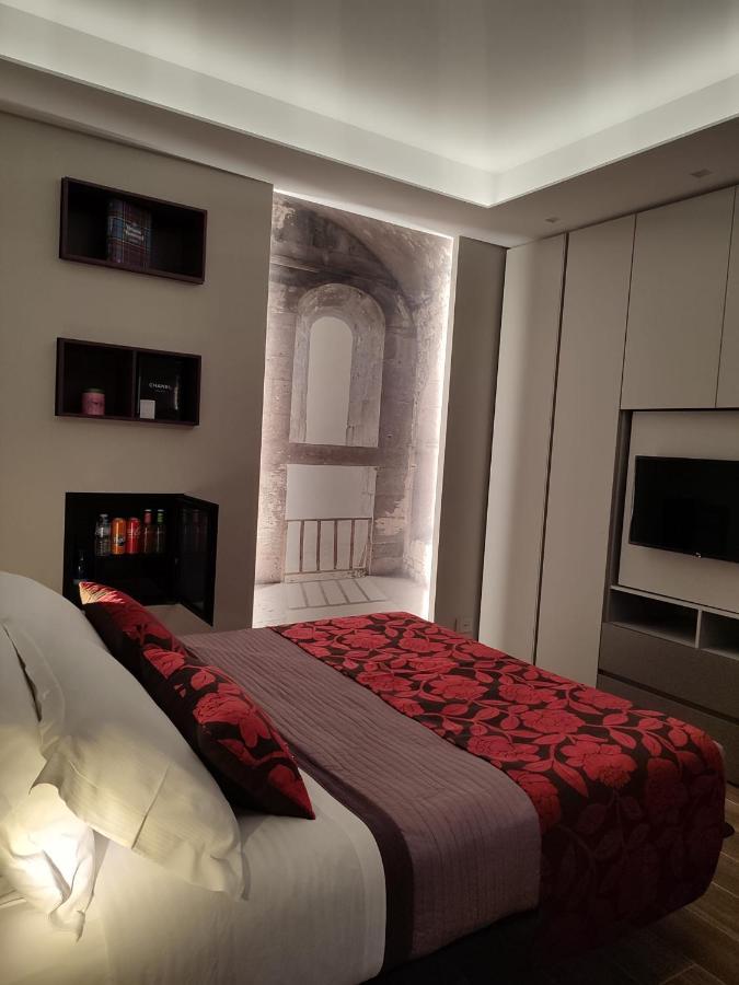 Il Sogno Di Afrodite Luxury B And B Rome Buitenkant foto