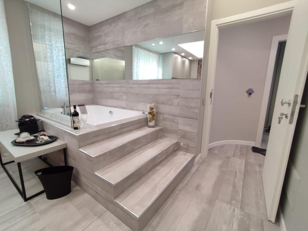 Il Sogno Di Afrodite Luxury B And B Rome Buitenkant foto