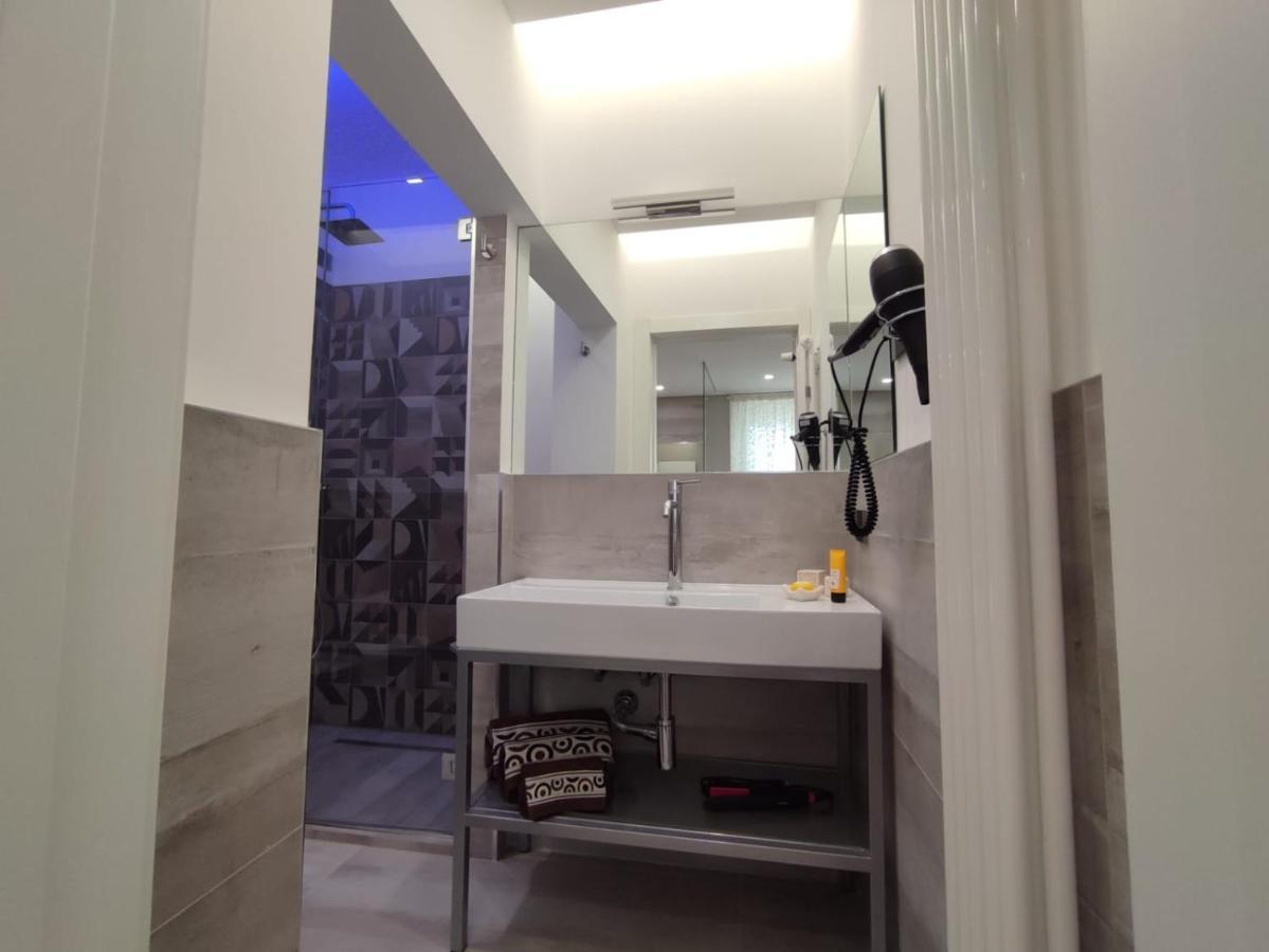 Il Sogno Di Afrodite Luxury B And B Rome Buitenkant foto