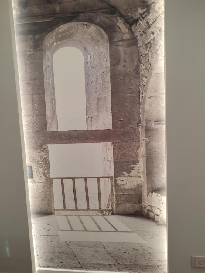 Il Sogno Di Afrodite Luxury B And B Rome Buitenkant foto
