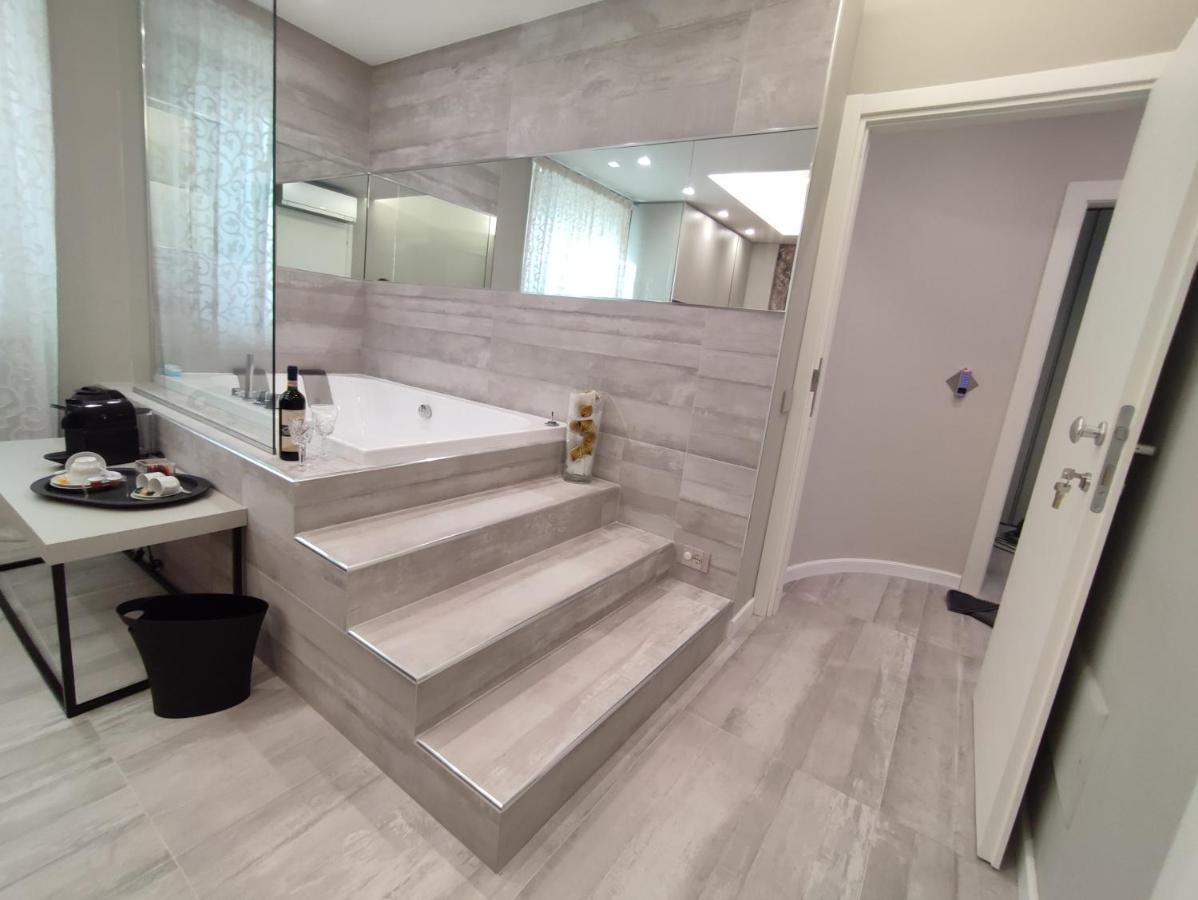 Il Sogno Di Afrodite Luxury B And B Rome Buitenkant foto
