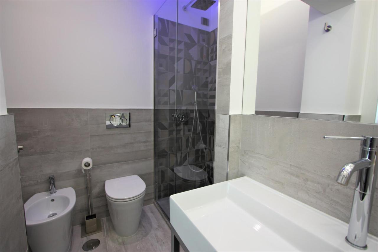 Il Sogno Di Afrodite Luxury B And B Rome Buitenkant foto