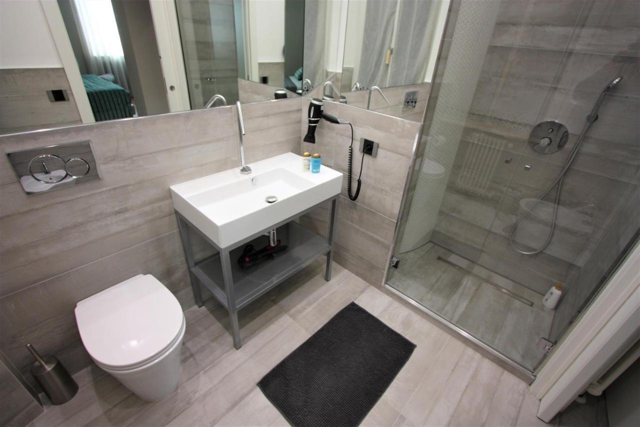 Il Sogno Di Afrodite Luxury B And B Rome Buitenkant foto