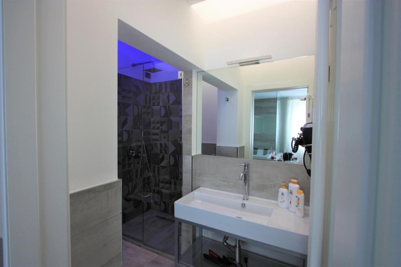 Il Sogno Di Afrodite Luxury B And B Rome Buitenkant foto