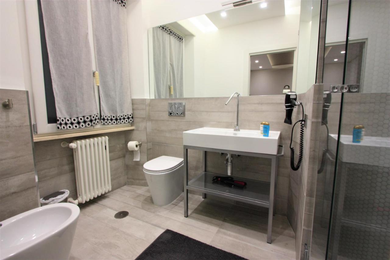 Il Sogno Di Afrodite Luxury B And B Rome Buitenkant foto