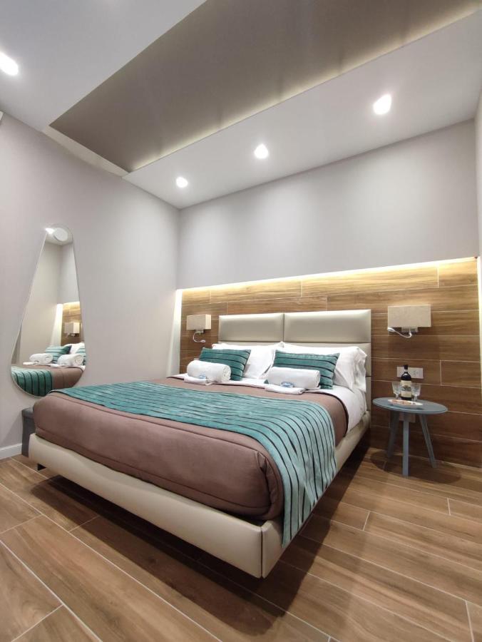 Il Sogno Di Afrodite Luxury B And B Rome Buitenkant foto