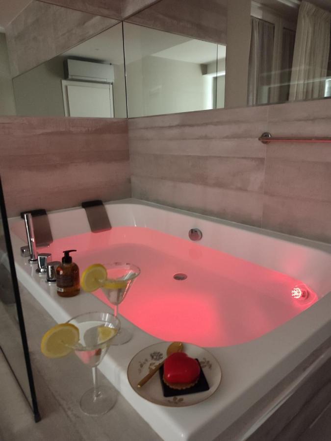 Il Sogno Di Afrodite Luxury B And B Rome Buitenkant foto