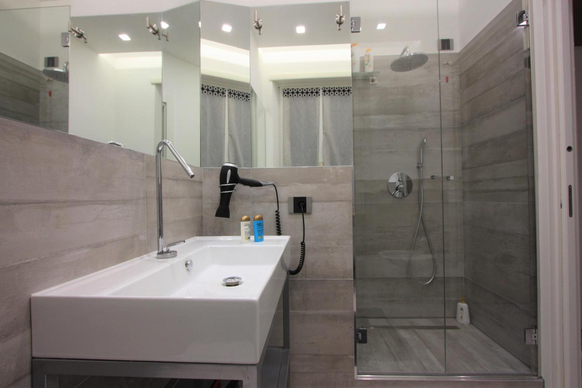 Il Sogno Di Afrodite Luxury B And B Rome Buitenkant foto