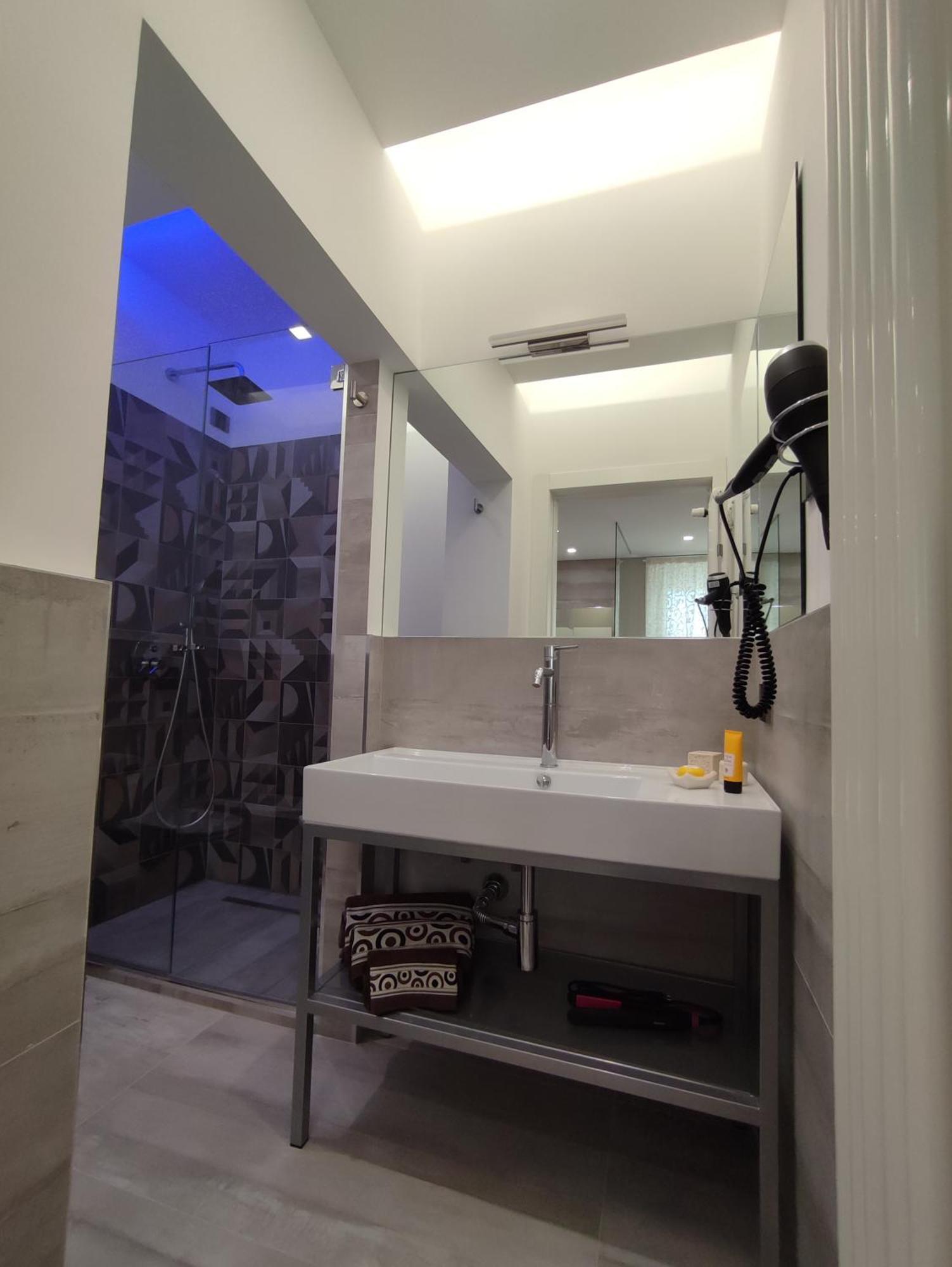 Il Sogno Di Afrodite Luxury B And B Rome Buitenkant foto