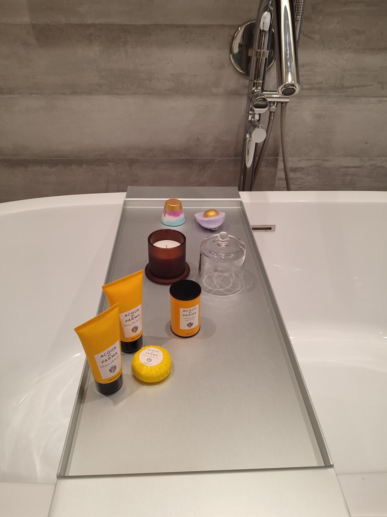 Il Sogno Di Afrodite Luxury B And B Rome Buitenkant foto